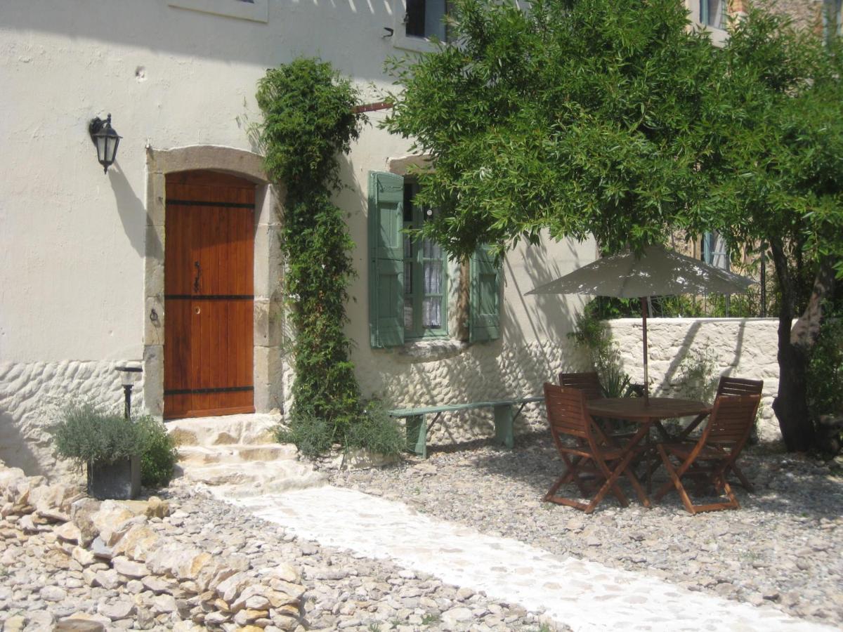 Bed and Breakfast Domaine De La Matte Conques-sur-Orbiel Номер фото