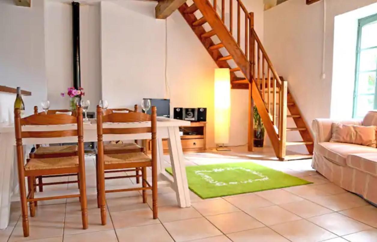 Bed and Breakfast Domaine De La Matte Conques-sur-Orbiel Экстерьер фото